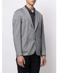 Blazer gris D'urban