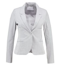 Blazer gris Kaffe