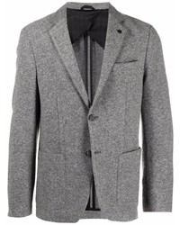 Blazer gris Karl Lagerfeld