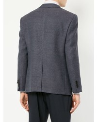 Blazer gris D'urban