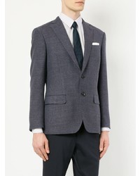 Blazer gris D'urban