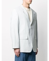 Blazer gris Jacquemus