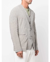 Blazer gris Emporio Armani