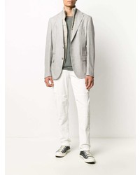 Blazer gris Eleventy