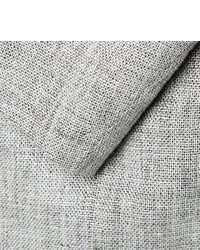 Blazer gris Issey Miyake