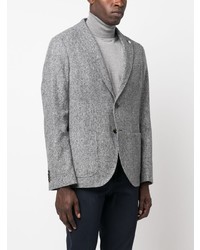 Blazer gris Manuel Ritz