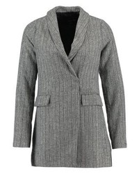 Blazer gris LOST INK