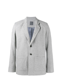 Blazer gris Lot78