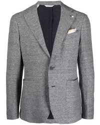 Blazer gris Manuel Ritz