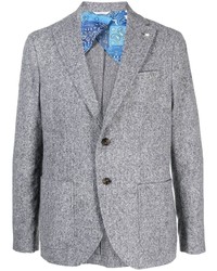 Blazer gris Manuel Ritz