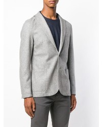 Blazer gris Eleventy