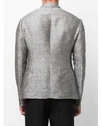 Blazer gris Emporio Armani