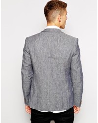 Blazer gris