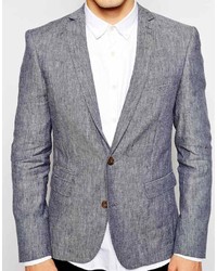 Blazer gris