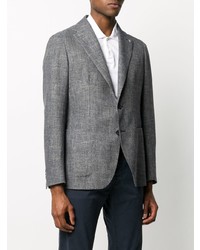 Blazer gris Tagliatore