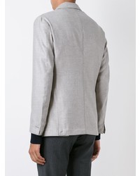 Blazer gris Eleventy