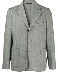 Blazer gris Officine Generale