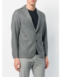 Blazer gris Eleventy