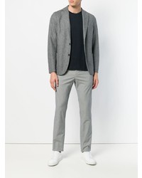 Blazer gris Eleventy