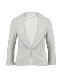 Blazer gris Only