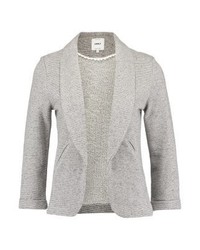 Blazer gris Only