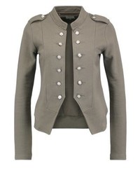 Blazer gris Only