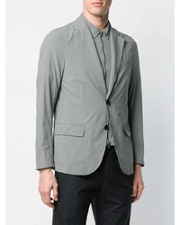 Blazer gris Emporio Armani