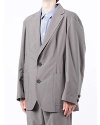 Blazer gris Kolor