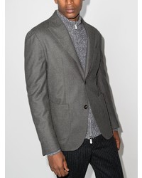 Blazer gris Eleventy