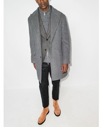 Blazer gris Eleventy