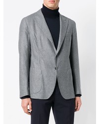 Blazer gris Eleventy