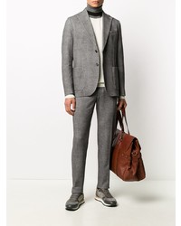 Blazer gris Circolo 1901