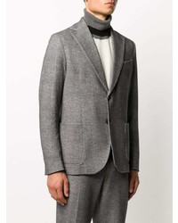 Blazer gris Circolo 1901