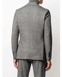 Blazer gris Circolo 1901