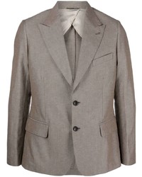 Blazer gris Reveres 1949