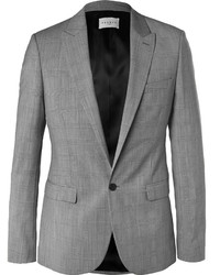 Blazer gris Sandro