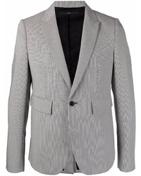 Blazer gris SAPIO