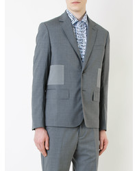 Blazer gris Oamc