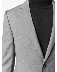 Blazer gris Z Zegna