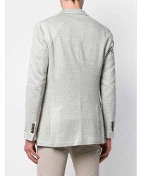 Blazer gris Eleventy