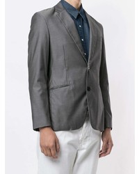 Blazer gris D'urban