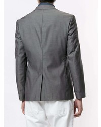 Blazer gris D'urban