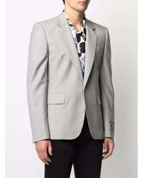 Blazer gris Off-White