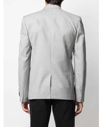 Blazer gris Off-White