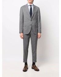 Blazer gris Brunello Cucinelli