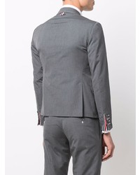 Blazer gris Thom Browne