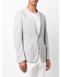 Blazer gris Eleventy