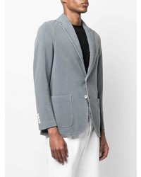 Blazer gris Circolo 1901