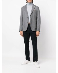 Blazer gris Manuel Ritz