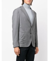 Blazer gris Manuel Ritz